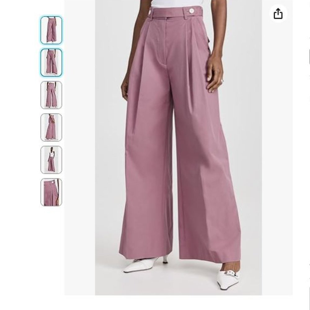 Lee Mathews Davey Pants